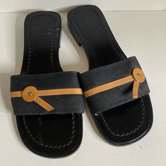 VANELI SANDALS NWOT - Picture 6 of 9